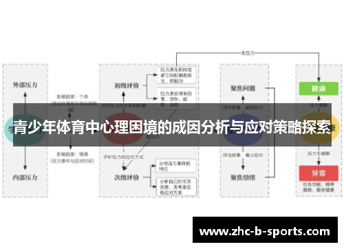 青少年体育中心理困境的成因分析与应对策略探索