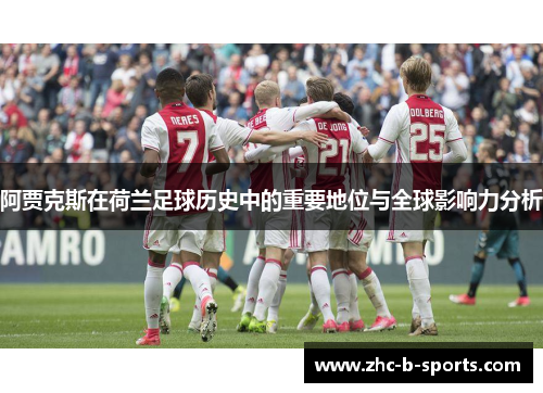 阿贾克斯在荷兰足球历史中的重要地位与全球影响力分析